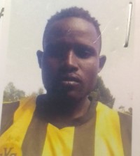 Linus Bwire