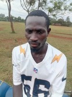 Linus Maloba