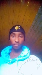 Linus Mawira