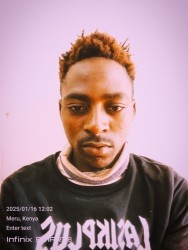 Linus Mutea