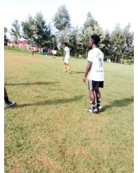 Linus Munene