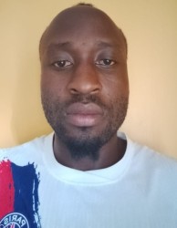 Lishenga Emmanuel Muliru