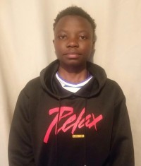 Lisunu Akinyi Yvonne