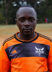 Lisutsa Geoffrey