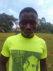 Litunya Silas