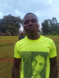Litunya Silas