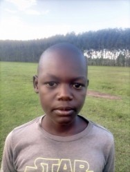 Livingstone Omondi