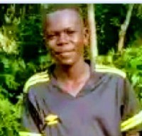 Livingstone Oduor