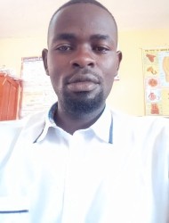 Liyayi Cyrill