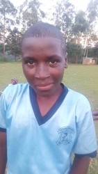 Liyayi Emanuel Achievi