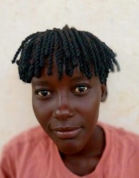 Liyosi Phareen Minayo