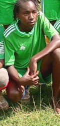 Liza Muthoni