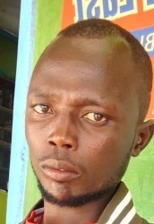 Locholiayit Meshack Kipkorir