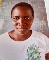 Lochuriamuk Dorcas Cheporiot