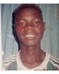 Lodenyi Thiophilas Omemu