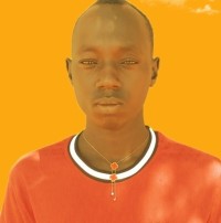 Lodite Pngetich Mathew