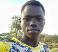 Lokapel Victor Ruto