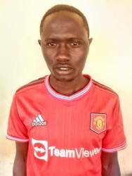 Lokibet Moses Yeko