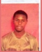 Lokiringo Kelvin