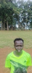 Lokol Meshack