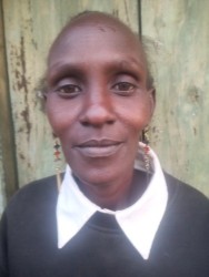 Lokondei Agnes Jelitwa