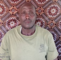 Lokuluka Eyanai Ibrahim