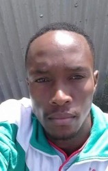 Lokware Julius Apiyo