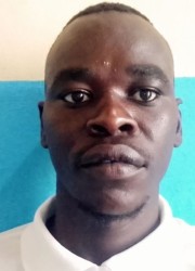 Lomadi Kemuel Pkemoi