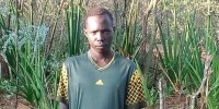 Lomadow Kevin Kipor