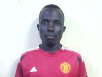 Lomadow Peter Akeno