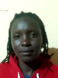 Lomandi Ann Jeptoo