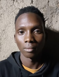 Lomechan Brian Yeko