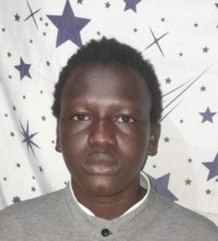 Lomrion Lameck Mnangat