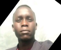 Lomukese Branton Kipyegon