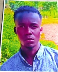 Lomukesei Kevin Kipchumba