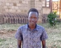 Lomunga Evans Yego