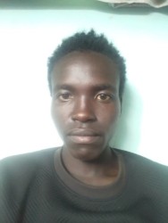 Longiroi Antony Kibet