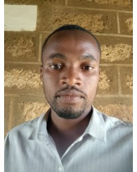 Lony Gitonga