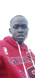 Lopetakwiang Henry Kamam
