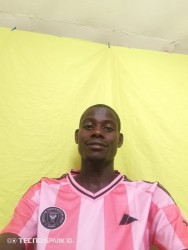 Lopole Brian Kibet
