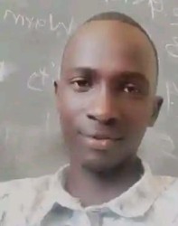 Lopuholem Alex Mwetich