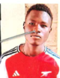 Lorine Martine Erubei