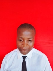 Lorine Nasambu