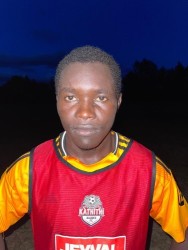 Lorinyok Michael Esinyen