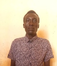 Loripokedi Collins Kiptai