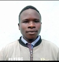 Losironyang Jackson Pkorir