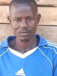 Losuru Alfa Yano
