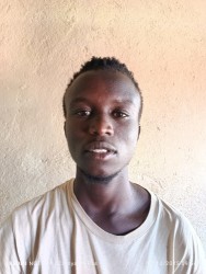 Lotuw Kelvin Kibet