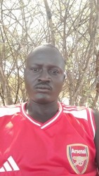 Loorien Eric Rotich