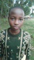 Lovin Mwenda